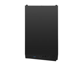 MSI - MAG SHIELD M301 - Mid tower - 1 x 120mm MSI - MAG SHIELD M301 - Mid tower - 1 x 120mm