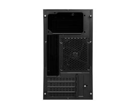 MSI - MAG SHIELD M301 - Mid tower - 1 x 120mm MSI - MAG SHIELD M301 - Mid tower - 1 x 120mm