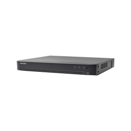 HIK - 32ch HD/CVI/AHD/CVBS  DVR 1080p/4MP Lite 2SATA 1 RJ45 1000M