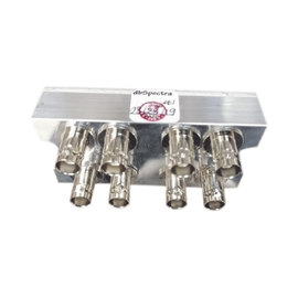 Kit de Expansión de 8 Puertos / Multiacoplador DBSMCP.