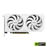 ASUS Dual GeForce RTX 3060 Ti - OC Edition - tarjeta gráfica - GF RTX 3060 Ti - 8 GB GDDR6X - PCIe 4.0 - HDMI, 3 x DisplayPort - blanco
