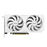 ASUS Dual GeForce RTX 3060 Ti - OC Edition - tarjeta gráfica - GF RTX 3060 Ti - 8 GB GDDR6X - PCIe 4.0 - HDMI, 3 x DisplayPort - blanco