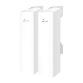 Punto de Acceso Omada / WiFi AC 867Mbps en 5GHz / Emparejamiento Automático / 3 puertos Gigabit / PoE Pasivo 24 Vcc / Antena Direccional de 7 dBi MIMO 2x2 / adminsitración Remota Mediante Omada Punto de Acceso Omada / WiFi AC 867Mbps en 5GHz / Emparejamiento Automático / 3 puertos Gigabit / PoE Pasivo 24 Vcc / Antena Direccional de 7 dBi MIMO 2x2 / adminsitración Remota Mediante Omada