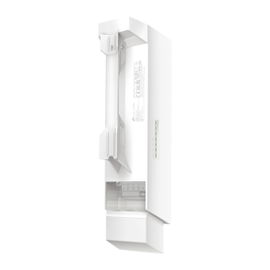 Punto de Acceso Omada / WiFi AC 867Mbps en 5GHz / Emparejamiento Automático / 3 puertos Gigabit / PoE Pasivo 24 Vcc / Antena Direccional de 7 dBi MIMO 2x2 / adminsitración Remota Mediante Omada Punto de Acceso Omada / WiFi AC 867Mbps en 5GHz / Emparejamiento Automático / 3 puertos Gigabit / PoE Pasivo 24 Vcc / Antena Direccional de 7 dBi MIMO 2x2 / adminsitración Remota Mediante Omada