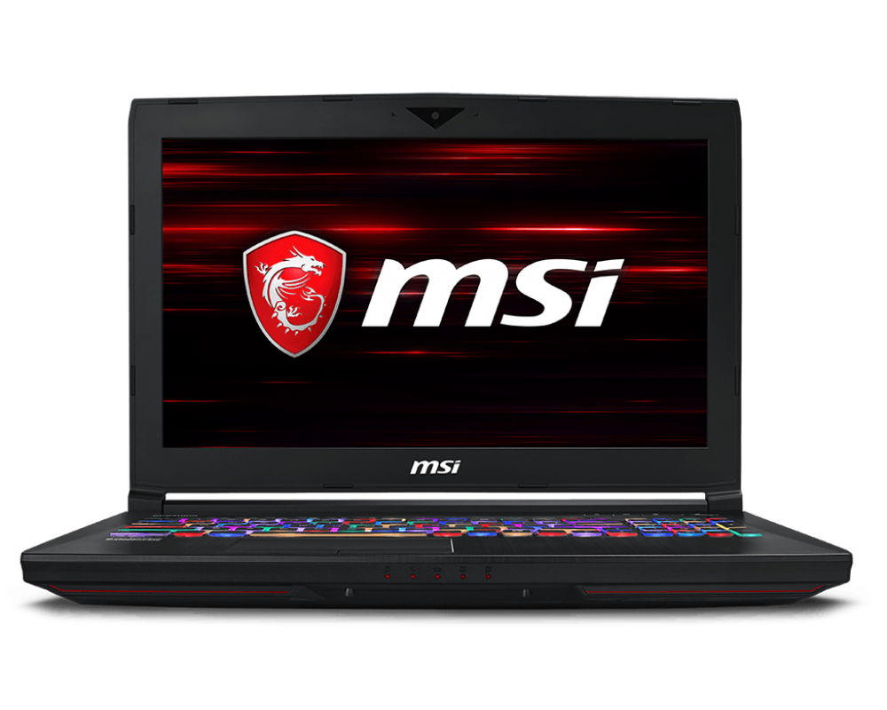 MSI GT63 Titan-046 MSI GT63 Titan-046