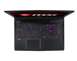 MSI GT63 Titan-046 MSI GT63 Titan-046