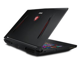 MSI GT63 Titan-046 MSI GT63 Titan-046