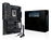 ASUS ProArt Z790-CREATOR WIFI - Placa base - ATX - Socket LGA1700 - Z790 Chipset - USB 3.2 Gen 1, USB 3.2 Gen 2, USB4, USB-C 3.2 Gen 2x2 - 10 Gigabit LAN, 2.5 Gigabit LAN, Bluetooth, Wi-Fi - Tarjeta gráfica (CPU necesaria) - HD Audio (8-canales)
