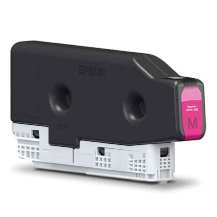 Epson - DURABrite T08M - Ink cartridge - Magenta