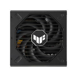 ASUS TUF Gaming - Fuente de alimentación (interna) - ATX12V 3.0/ EPS12V - 80 PLUS Gold - CA 100-240 V - 850 vatios ASUS TUF Gaming - Fuente de alimentación (interna) - ATX12V 3.0/ EPS12V - 80 PLUS Gold - CA 100-240 V - 850 vatios