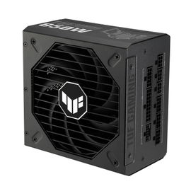 ASUS TUF Gaming - Fuente de alimentación (interna) - ATX12V 3.0/ EPS12V - 80 PLUS Gold - CA 100-240 V - 850 vatios ASUS TUF Gaming - Fuente de alimentación (interna) - ATX12V 3.0/ EPS12V - 80 PLUS Gold - CA 100-240 V - 850 vatios