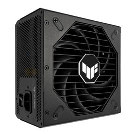 ASUS TUF Gaming - Fuente de alimentación (interna) - ATX12V 3.0/ EPS12V - 80 PLUS Gold - CA 100-240 V - 850 vatios ASUS TUF Gaming - Fuente de alimentación (interna) - ATX12V 3.0/ EPS12V - 80 PLUS Gold - CA 100-240 V - 850 vatios