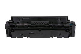 Canon 055 H - Gran capacidad - cián - original - cartucho de tóner - para imageCLASS LBP664Cdw, LBP664Cx, MF741Cdw, MF743Cdw, MF745Cdw; Satera LBP662C