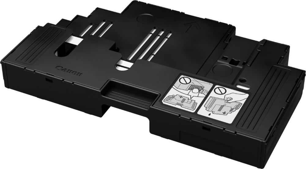 Canon MC-G02 - Cartucho de mantenimiento - para PIXMA G3020
