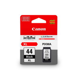 Canon PG-44XL - 15 ml - gran capacidad - negro - original - cartucho de tinta - para PIXMA E401, E402, E461, E471
