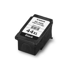 Canon PG-44XL - 15 ml - gran capacidad - negro - original - cartucho de tinta - para PIXMA E401, E402, E461, E471