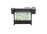 HP DesignJet T830 - Printer / Copier / Scanner - Color