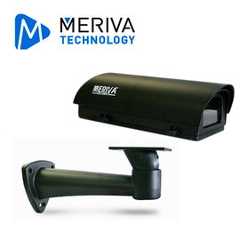 KIT BOX CCTV3 1x MVA-210B BRAZO MERIVA TECHNOLOGY MVA-210B NEGO MATE / 15CM LARGO 1x MVA-610B HOUSING MERIVA TECHNOLOGY MVA-610B XL NEGRO MATE / 25CM LARGO / IP66 / EXTERIOR KIT BOX CCTV3 1x MVA-210B BRAZO MERIVA TECHNOLOGY MVA-210B NEGO MATE / 15CM LARGO 1x MVA-610B HOUSING MERIVA TECHNOLOGY MVA-610B XL NEGRO MATE / 25CM LARGO / IP66 / EXTERIOR