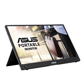 ASUS MB16AWP - LED-backlit LCD monitor - 16 ASUS MB16AWP - LED-backlit LCD monitor - 16