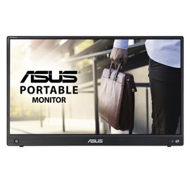 ASUS MB16AWP - LED-backlit LCD monitor - 16 ASUS MB16AWP - LED-backlit LCD monitor - 16
