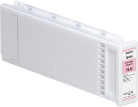 Epson T8006 - 700 ml - magenta vívido suave - original - cartucho de tinta - para SureColor P10000, P20000, SC-P10000, SC-P20000