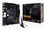 ASUS TUF GAMING B550M-PLUS WIFI II - Placa base - micro ATX - Socket AM4 - AMD B550 Chipset - USB-C Gen2, USB 3.2 Gen 1, USB 3.2 Gen 2 - 2.5 Gigabit LAN, Wi-Fi 6, Bluetooth - Tarjeta gráfica (CPU necesaria) - HD Audio (8-canales)