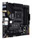 ASUS TUF GAMING B550M-PLUS WIFI II - Placa base - micro ATX - Socket AM4 - AMD B550 Chipset - USB-C Gen2, USB 3.2 Gen 1, USB 3.2 Gen 2 - 2.5 Gigabit LAN, Wi-Fi 6, Bluetooth - Tarjeta gráfica (CPU necesaria) - HD Audio (8-canales)