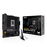 ASUS TUF GAMING B760M-PLUS WIFI D4 - Placa base - micro ATX - Socket LGA1700 - B760 Chipset - USB 3.2 Gen 1, USB 3.2 Gen 2, USB-C 3.2 Gen 2x2 - 2.5 Gigabit LAN, Wi-Fi 6, Bluetooth - Tarjeta gráfica (CPU necesaria) - HD Audio (8-canales)
