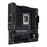 ASUS TUF GAMING B760M-PLUS WIFI D4 - Placa base - micro ATX - Socket LGA1700 - B760 Chipset - USB 3.2 Gen 1, USB 3.2 Gen 2, USB-C 3.2 Gen 2x2 - 2.5 Gigabit LAN, Wi-Fi 6, Bluetooth - Tarjeta gráfica (CPU necesaria) - HD Audio (8-canales)