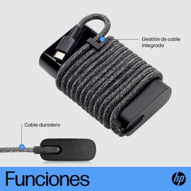 HP - Docking station adapter - 671R3AA#ABM HP - Docking station adapter - 671R3AA#ABM