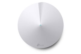Router inalámbrico mesh para hogar, doble banda AC, doble puerto Gigabit, 4 antenas internas con seguridad de HomeCare gratuito por 3 años Router inalámbrico mesh para hogar, doble banda AC, doble puerto Gigabit, 4 antenas internas con seguridad de HomeCare gratuito por 3 años