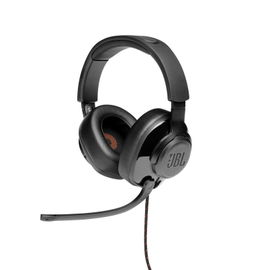 Audífonos Gamers JBL Quantum 200 - 3.5 mm - JBLQUANTUM200BLKAM Audífonos Gamers JBL Quantum 200 - 3.5 mm - JBLQUANTUM200BLKAM