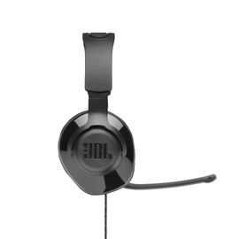 Audífonos Gamers JBL Quantum 200 - 3.5 mm - JBLQUANTUM200BLKAM Audífonos Gamers JBL Quantum 200 - 3.5 mm - JBLQUANTUM200BLKAM