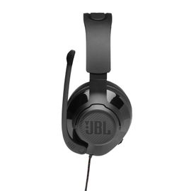 Audífonos Gamers JBL Quantum 200 - 3.5 mm - JBLQUANTUM200BLKAM Audífonos Gamers JBL Quantum 200 - 3.5 mm - JBLQUANTUM200BLKAM