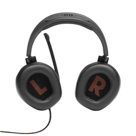 Audífonos Gamers JBL Quantum 200 - 3.5 mm - JBLQUANTUM200BLKAM Audífonos Gamers JBL Quantum 200 - 3.5 mm - JBLQUANTUM200BLKAM