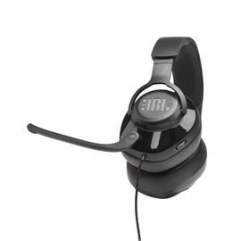 Audífonos Gamers JBL Quantum 200 - 3.5 mm - JBLQUANTUM200BLKAM Audífonos Gamers JBL Quantum 200 - 3.5 mm - JBLQUANTUM200BLKAM