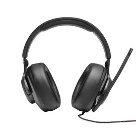 Audífonos Gamers JBL Quantum 200 - 3.5 mm - JBLQUANTUM200BLKAM Audífonos Gamers JBL Quantum 200 - 3.5 mm - JBLQUANTUM200BLKAM