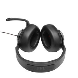 Audífonos Gamers JBL Quantum 200 - 3.5 mm - JBLQUANTUM200BLKAM Audífonos Gamers JBL Quantum 200 - 3.5 mm - JBLQUANTUM200BLKAM