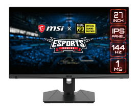 MSI Optix MAG274R - Monitor LED - 27
