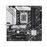 ASUS PRIME B760M-A WIFI D4 - Placa base - micro ATX - Socket LGA1700 - B760 Chipset - USB 3.2 Gen 2, USB 3.2 Gen 1, USB-C 3.2 Gen 1 - 2.5 Gigabit LAN, Wi-Fi 6, Bluetooth - Tarjeta gráfica (CPU necesaria) - HD Audio (8-canales)