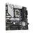ASUS PRIME B760M-A WIFI D4 - Placa base - micro ATX - Socket LGA1700 - B760 Chipset - USB 3.2 Gen 2, USB 3.2 Gen 1, USB-C 3.2 Gen 1 - 2.5 Gigabit LAN, Wi-Fi 6, Bluetooth - Tarjeta gráfica (CPU necesaria) - HD Audio (8-canales)