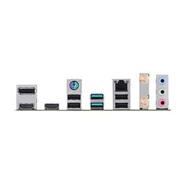 ASUS PRIME B760M-A WIFI D4 - Placa base - micro ATX - Socket LGA1700 - B760 Chipset - USB 3.2 Gen 2, USB 3.2 Gen 1, USB-C 3.2 Gen 1 - 2.5 Gigabit LAN, Wi-Fi 6, Bluetooth - Tarjeta gráfica (CPU necesaria) - HD Audio (8-canales) ASUS PRIME B760M-A WIFI D4 - Placa base - micro ATX - Socket LGA1700 - B760 Chipset - USB 3.2 Gen 2, USB 3.2 Gen 1, USB-C 3.2 Gen 1 - 2.5 Gigabit LAN, Wi-Fi 6, Bluetooth - Tarjeta gráfica (CPU necesaria) - HD Audio (8-canales)