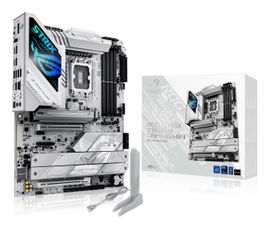 ASUS - Motherboard - Rog Strix Z890-A Gaming 1851 D