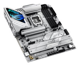 ASUS - Motherboard - Rog Strix Z890-A Gaming 1851 D ASUS - Motherboard - Rog Strix Z890-A Gaming 1851 D