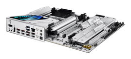 ASUS - Motherboard - Rog Strix Z890-A Gaming 1851 D ASUS - Motherboard - Rog Strix Z890-A Gaming 1851 D