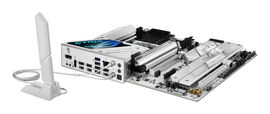 ASUS - Motherboard - Rog Strix Z890-A Gaming 1851 D ASUS - Motherboard - Rog Strix Z890-A Gaming 1851 D