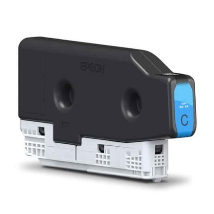 Epson WorkForce - AM-C400 - Ink cartridge - Cyan