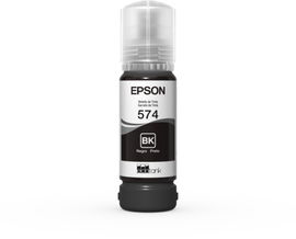 Epson - T574120 - Ink refill - Black