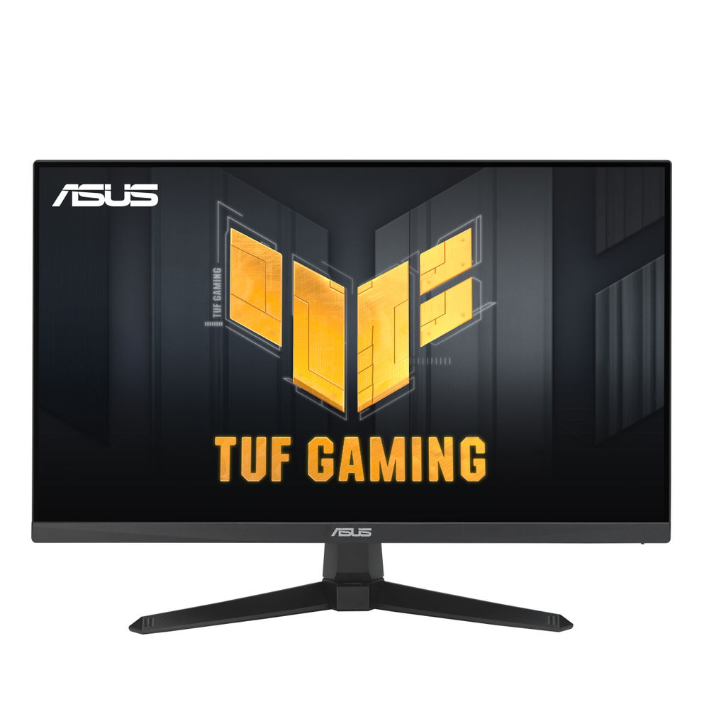 ASUS VG249QE5A - LED-backlit LCD monitor - 24