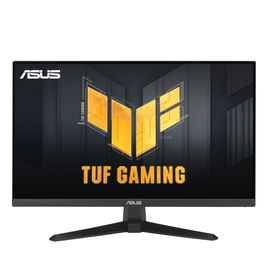 ASUS VG249QE5A - LED-backlit LCD monitor - 24